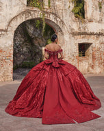 Vizcaya by Morilee Dress 89547