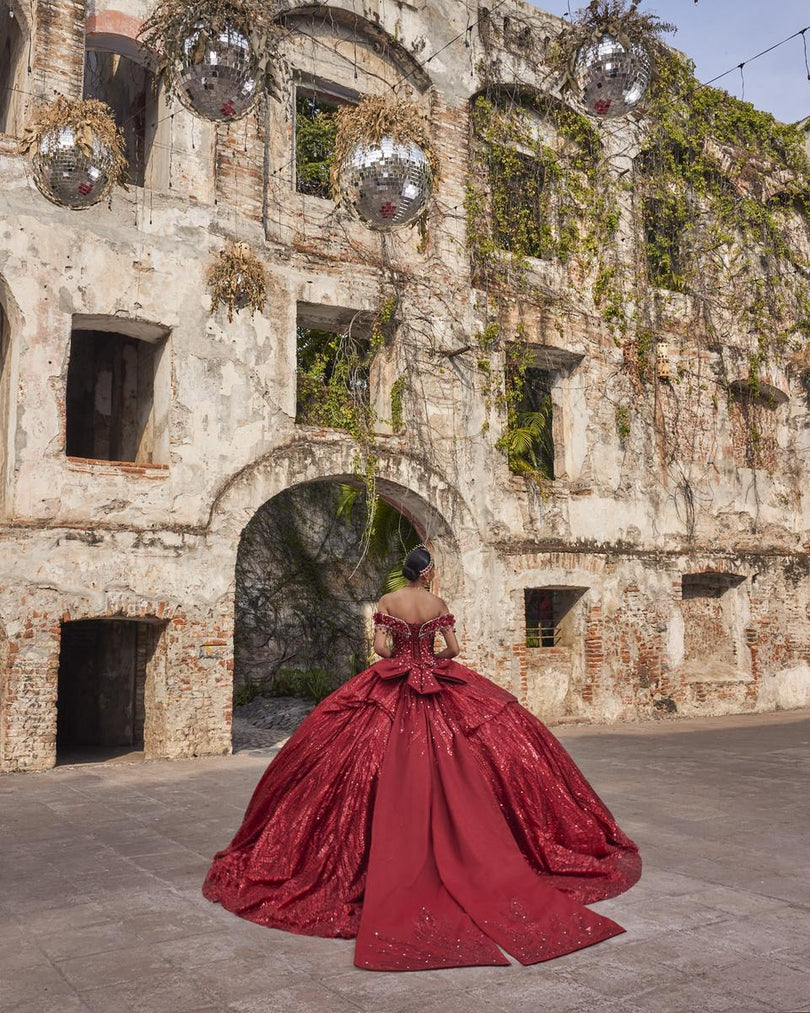 Vizcaya by Morilee Dress 89547