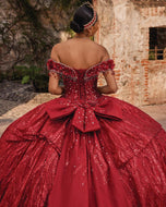 Vizcaya by Morilee Dress 89547