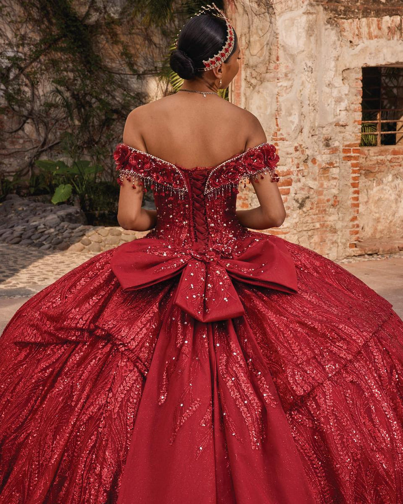 Vizcaya by Morilee Dress 89547