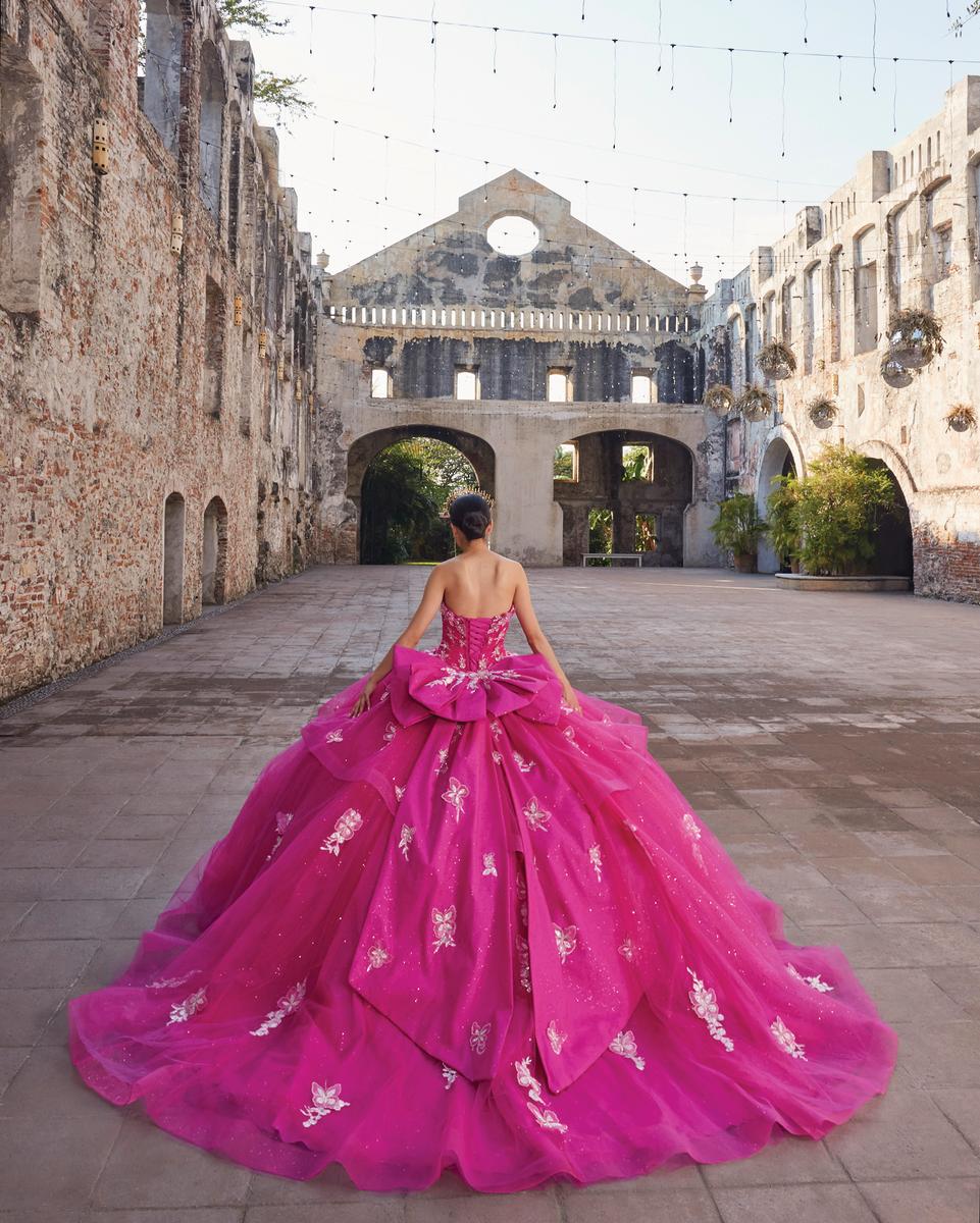 Vizcaya by Morilee Dress 89548 9208588566759