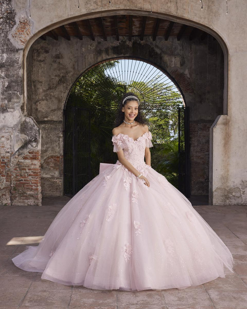Vizcaya by Morilee Dress 89549