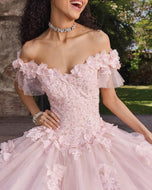 Vizcaya by Morilee Dress 89549