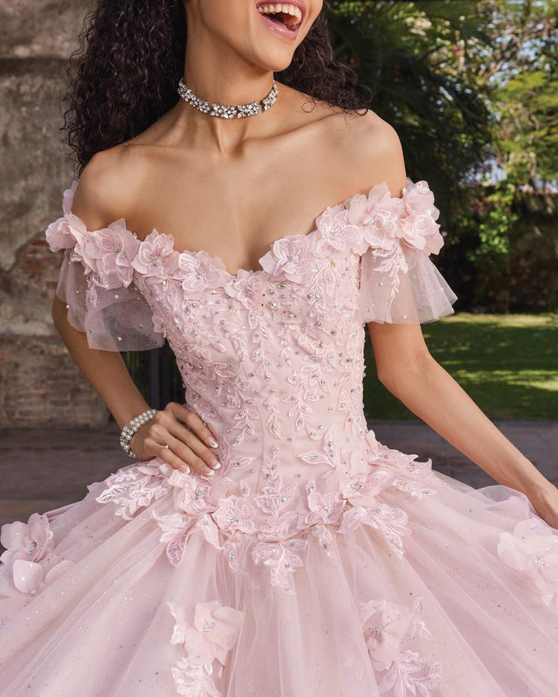 Vizcaya by Morilee Dress 89549