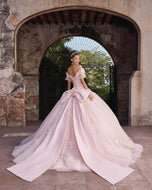 Vizcaya by Morilee Dress 89549