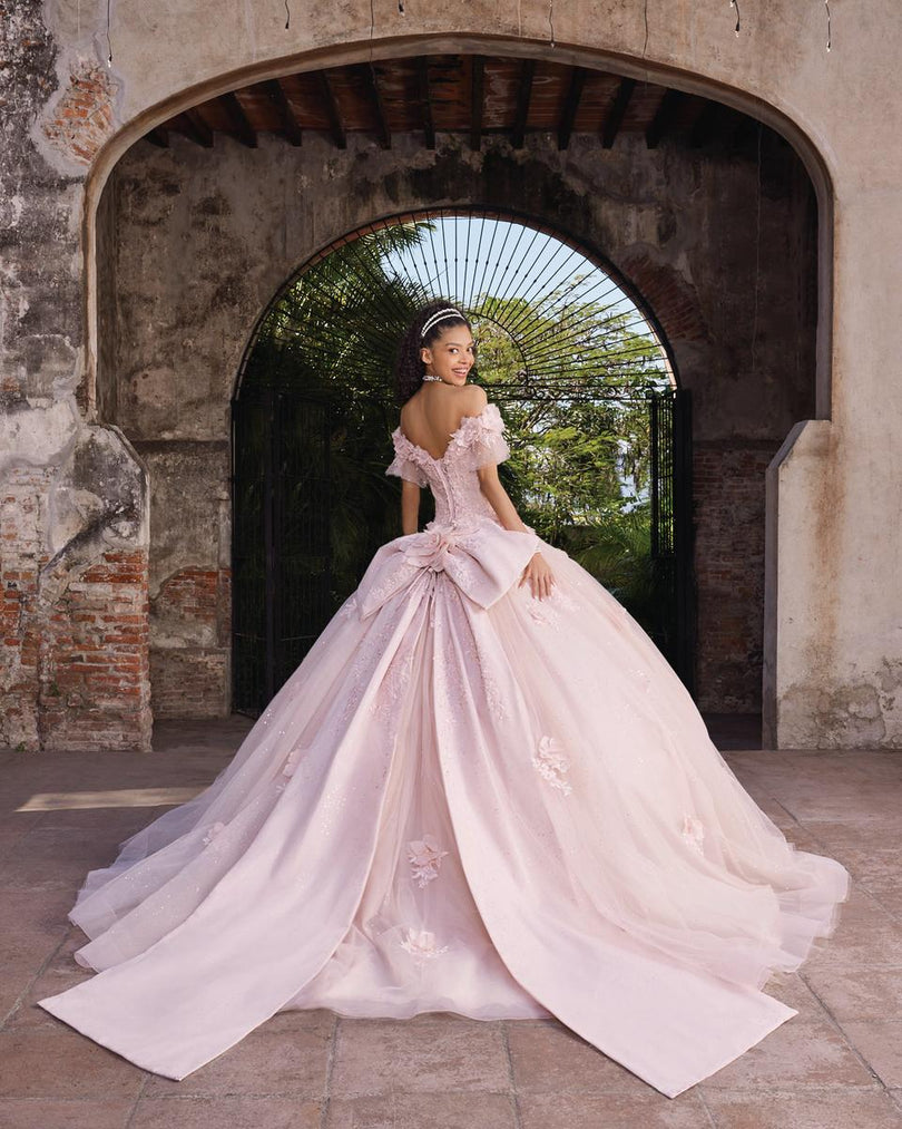 Vizcaya by Morilee Dress 89549
