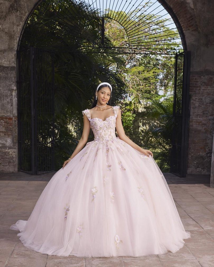 Vizcaya by Morilee Dress 89550