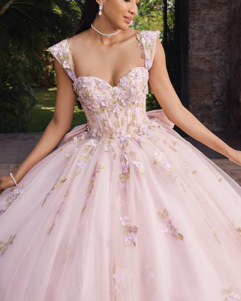 Vizcaya by Morilee Dress 89550