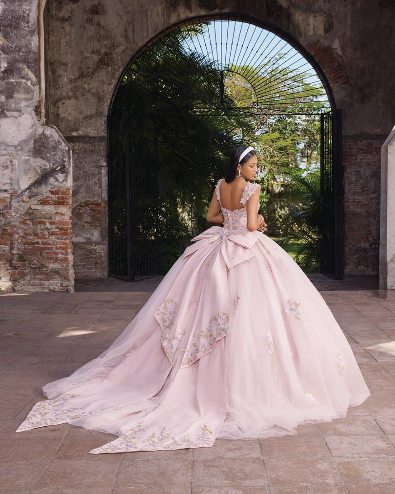 Vizcaya by Morilee Dress 89550