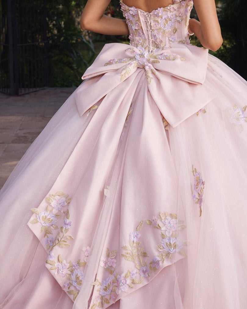 Vizcaya by Morilee Dress 89550