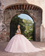 Vizcaya by Morilee Dress 89550