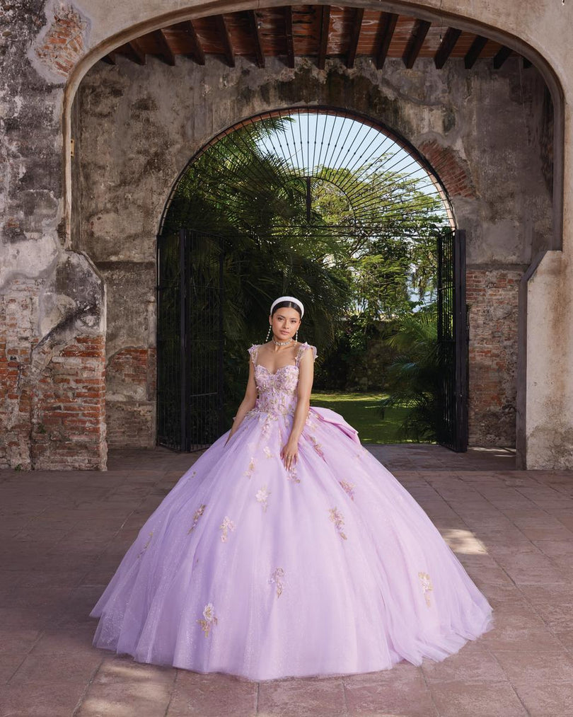 Vizcaya by Morilee Dress 89550