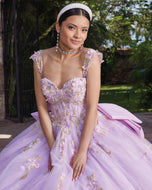 Vizcaya by Morilee Dress 89550