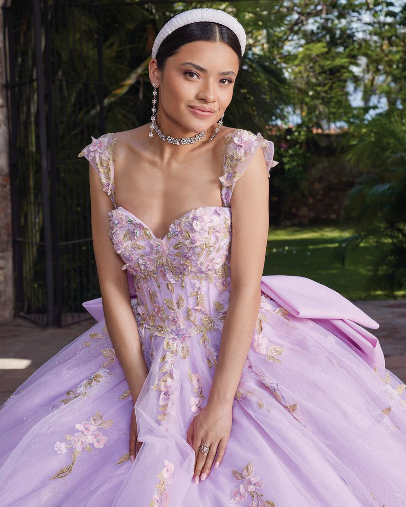 Vizcaya by Morilee Dress 89550