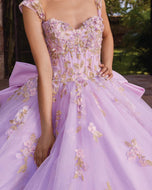 Vizcaya by Morilee Dress 89550