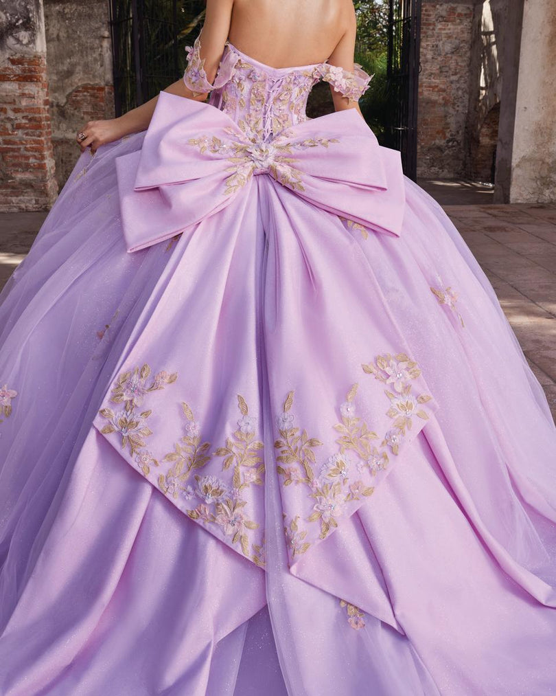 Vizcaya by Morilee Dress 89550