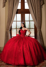 Vizcaya by Morilee Dress 89551