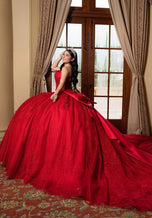 Vizcaya by Morilee Dress 89551