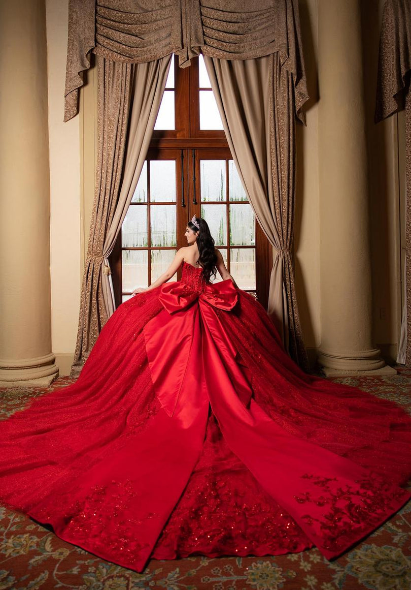 Vizcaya by Morilee Dress 89551