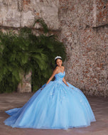 Vizcaya by Morilee Dress 89551