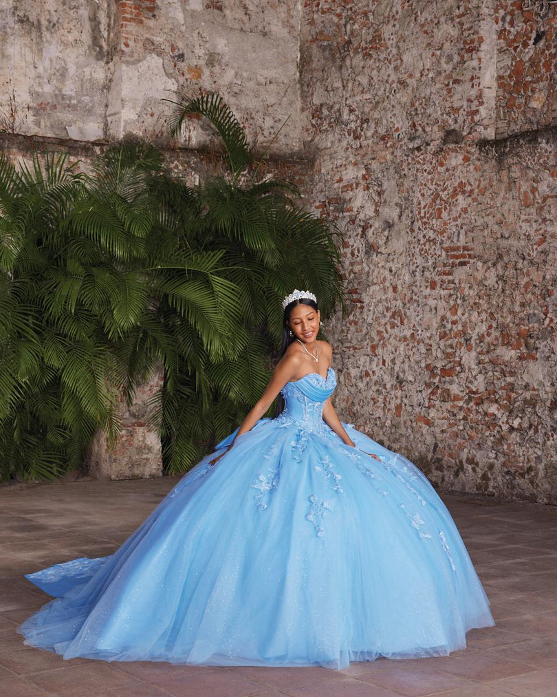 Vizcaya by Morilee Dress 89551