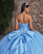 Vizcaya by Morilee Dress 89551