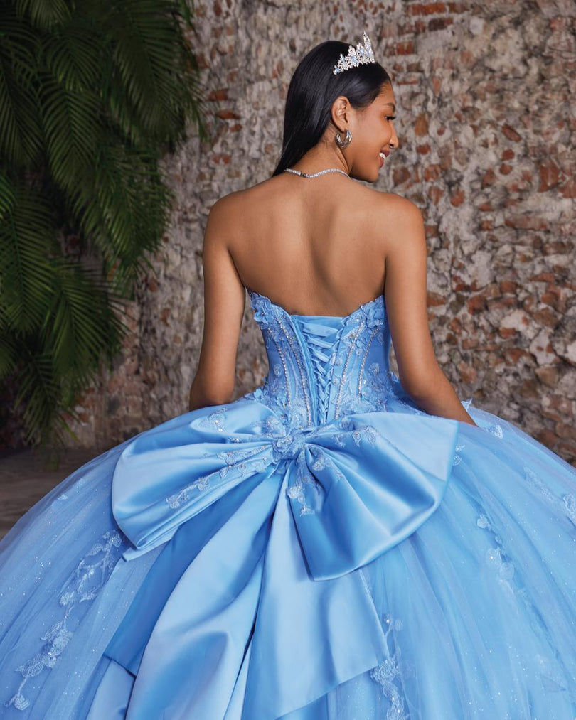 Vizcaya by Morilee Dress 89551