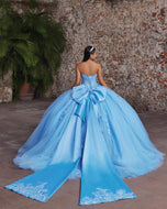 Vizcaya by Morilee Dress 89551