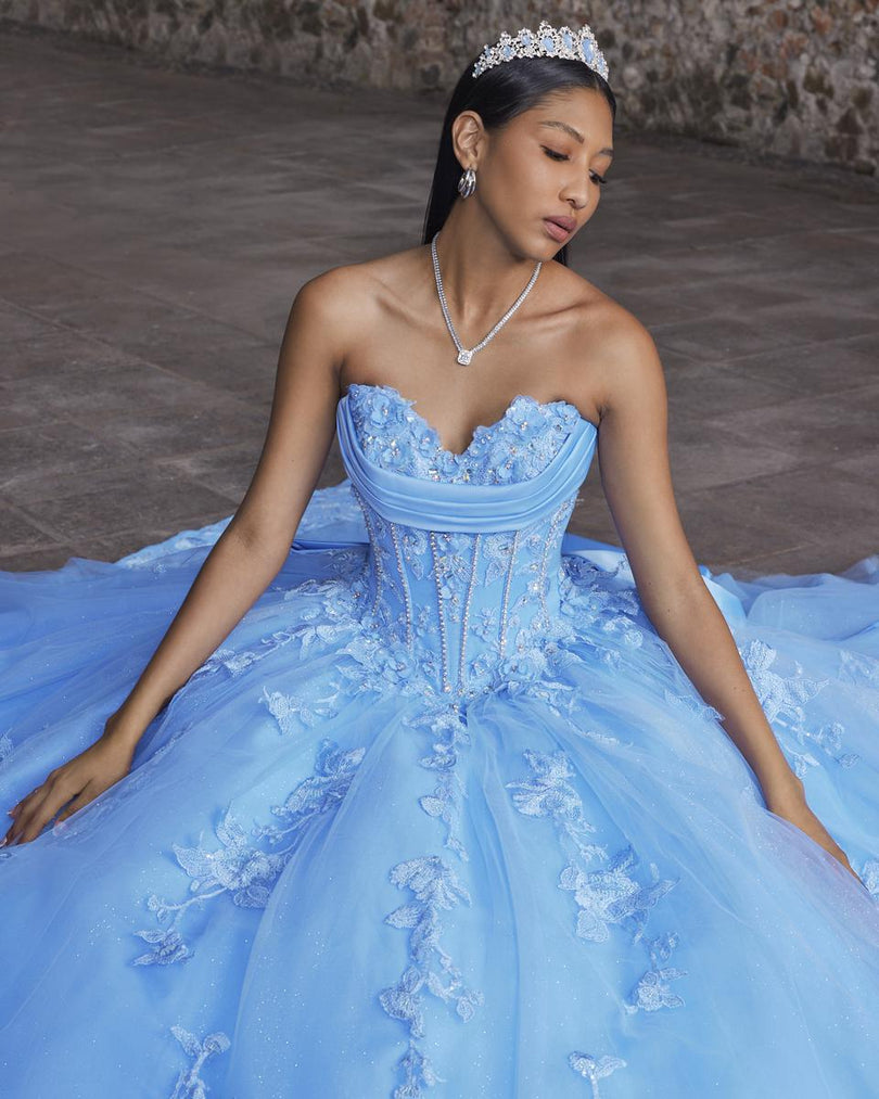 Vizcaya by Morilee Dress 89551