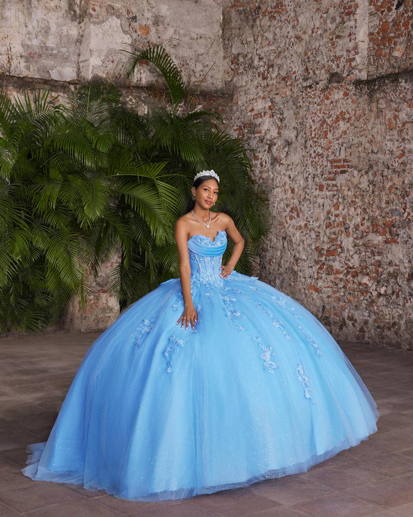 Vizcaya by Morilee Dress 89551
