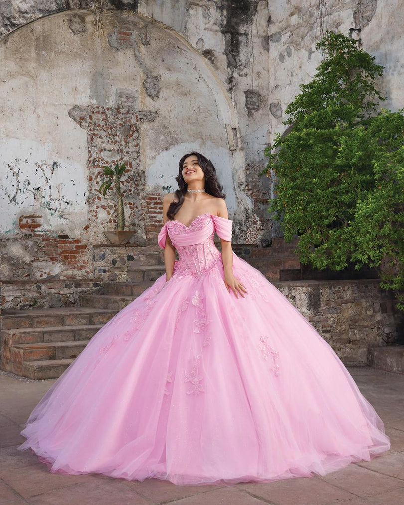 Vizcaya by Morilee Dress 89551