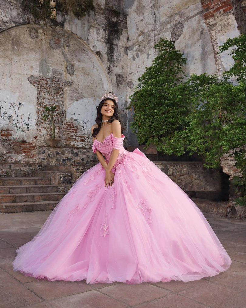 Vizcaya by Morilee Dress 89551