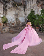 Vizcaya by Morilee Dress 89551