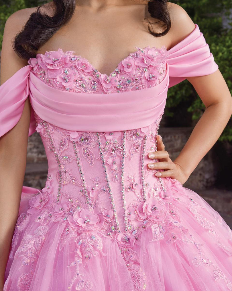 Vizcaya by Morilee Dress 89551