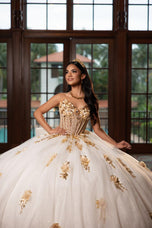Vizcaya by Morilee Dress 89553