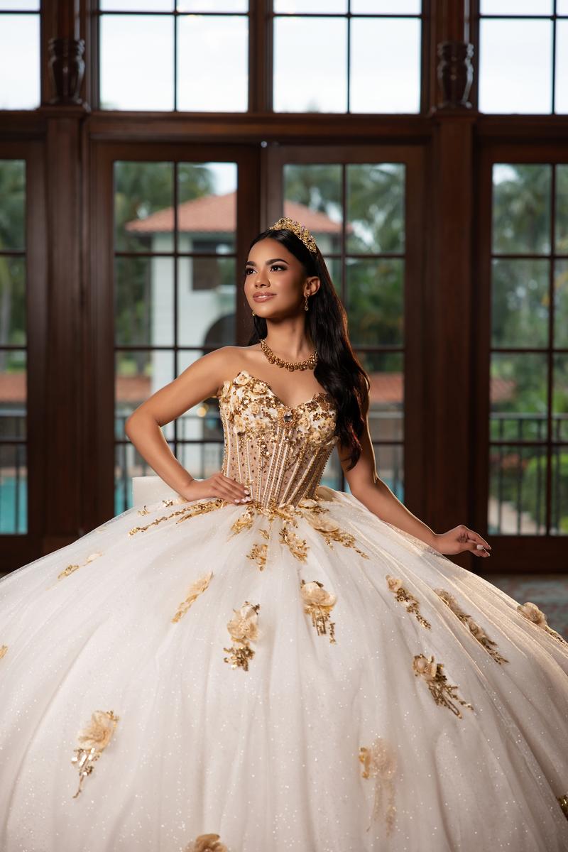 Vizcaya by Morilee Dress 89553
