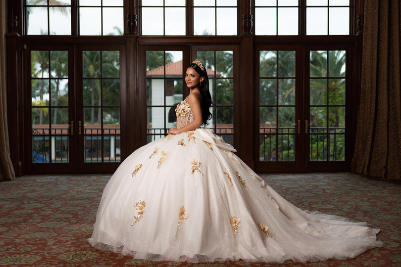 Vizcaya by Morilee Dress 89553