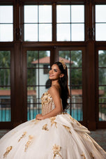 Vizcaya by Morilee Dress 89553