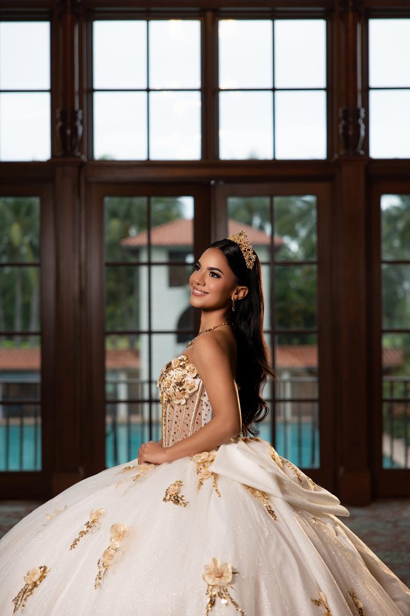 Vizcaya by Morilee Dress 89553