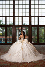 Vizcaya by Morilee Dress 89553