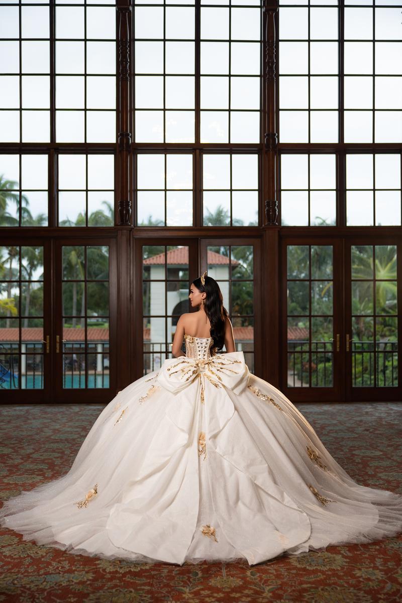 Vizcaya by Morilee Dress 89553