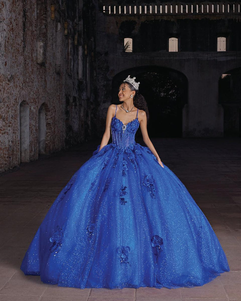 Vizcaya by Morilee Dress 89553