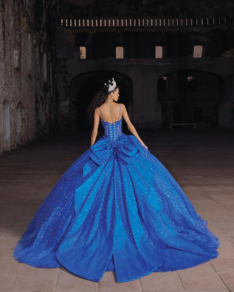 Vizcaya by Morilee Dress 89553