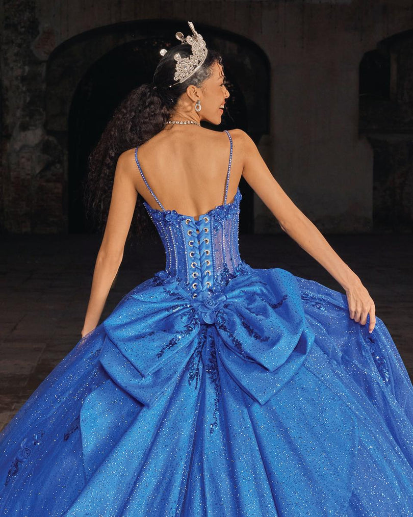 Vizcaya by Morilee Dress 89553