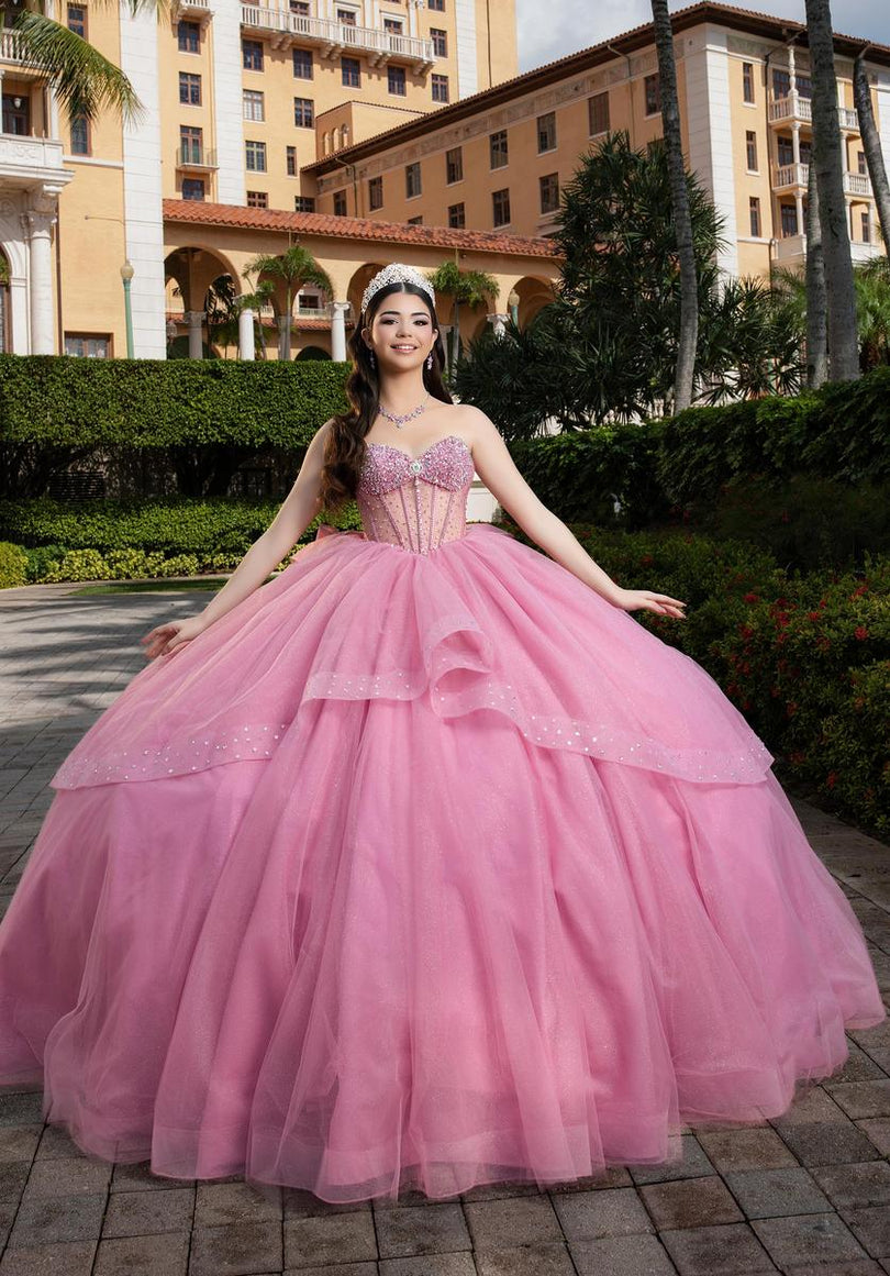 Vizcaya by Morilee Dress 89554