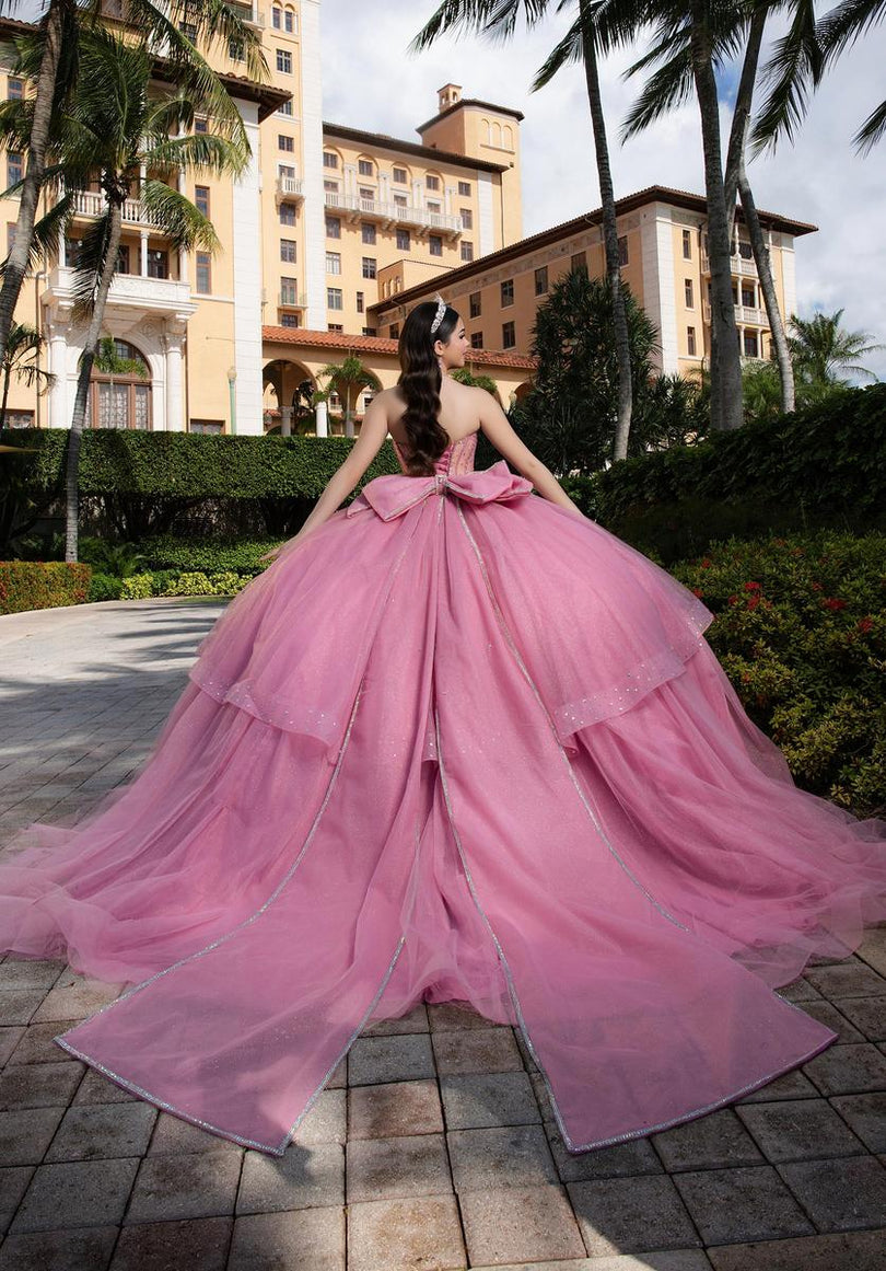 Vizcaya by Morilee Dress 89554