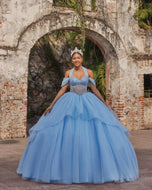 Vizcaya by Morilee Dress 89554