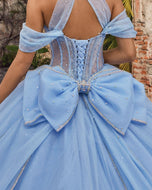 Vizcaya by Morilee Dress 89554