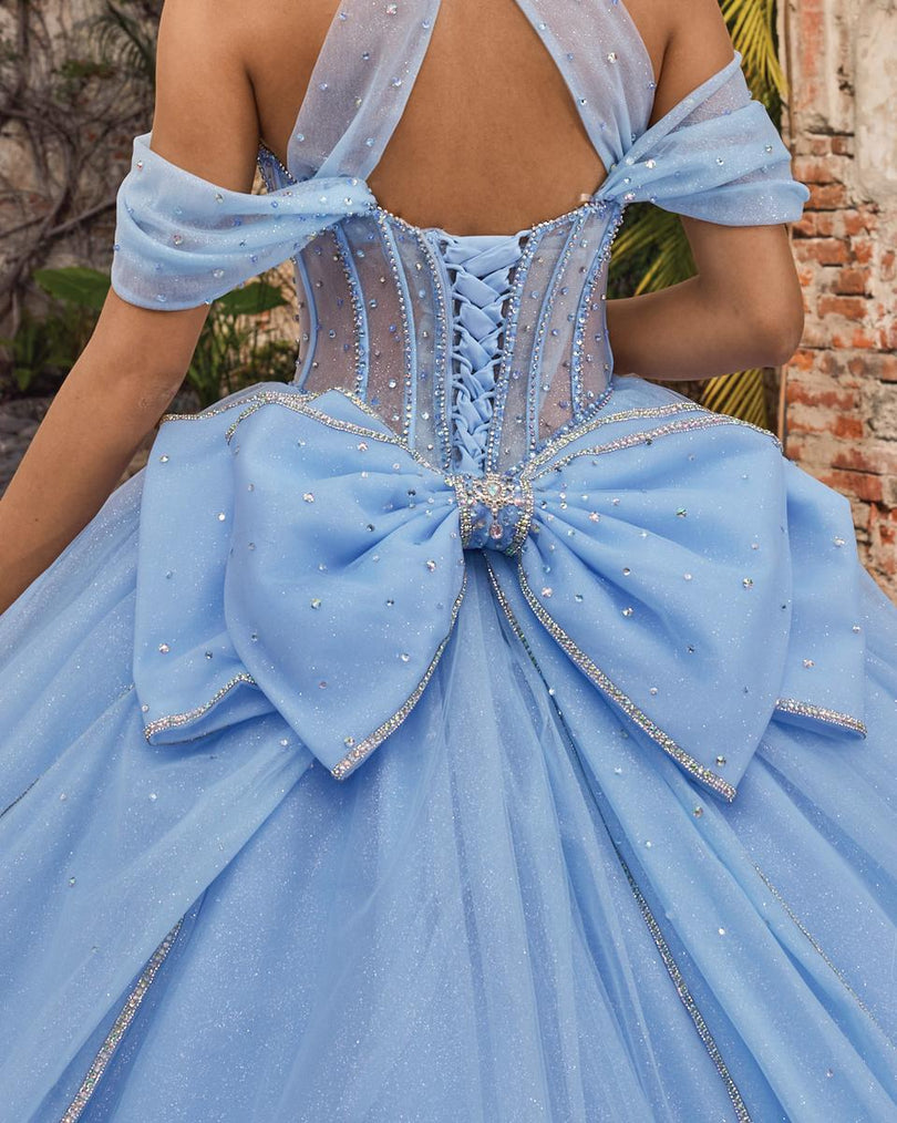 Vizcaya by Morilee Dress 89554