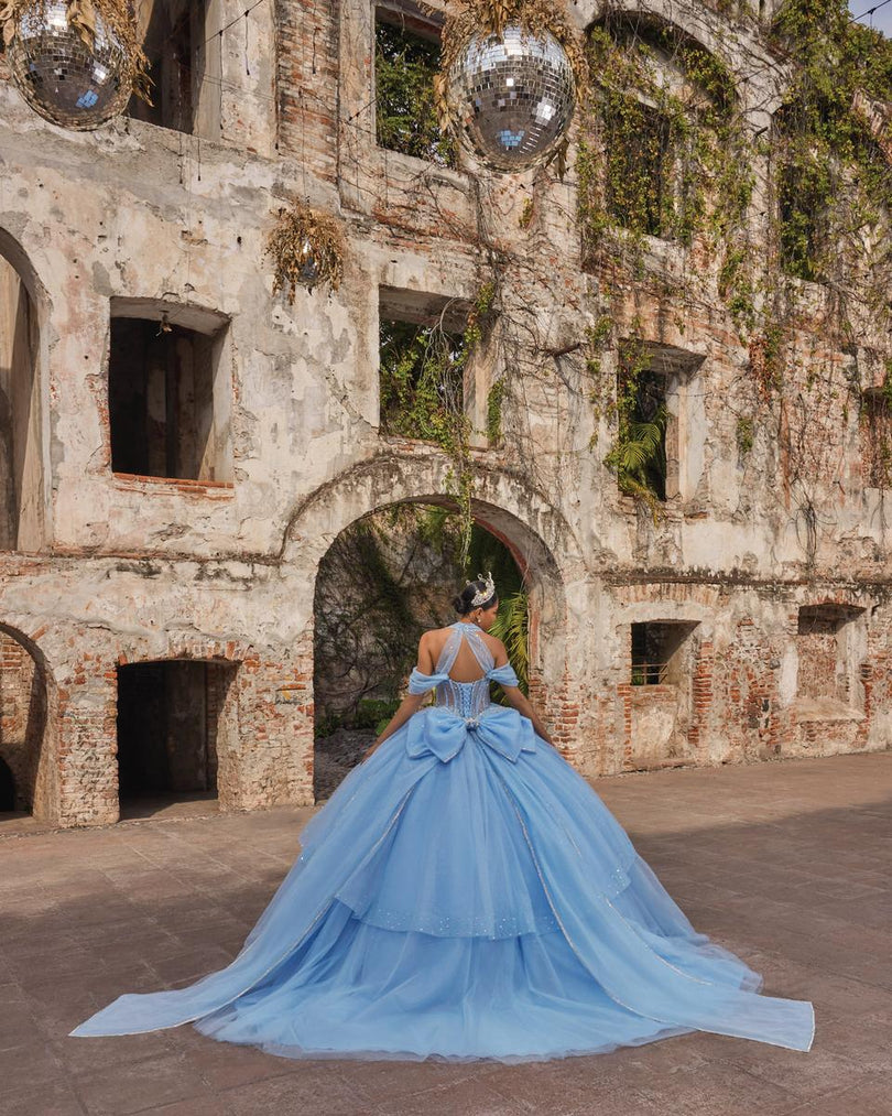 Vizcaya by Morilee Dress 89554